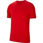 Nike Park Leisure piros gyerek póló