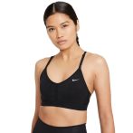 Nike Dri-FIT Indy Sport fekete melltartó