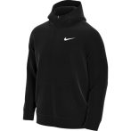   Nike Dri-FIT kapucnis fekete férfi cipzáras szabadidő felső