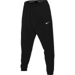 Nike Dri-FIT fekete/fehér férfi nadrág