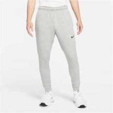 Nike Dri-FIT Tapered Training szürke férfi melegítőnadrág