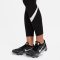 Nike Sportswear Essential fekete női nadrág