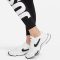 Nike Sportswear Essential fekete női magas szárú nadrág