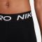 Nike Pro fekete női nadrág