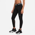 Nike Pro fekete női feszes nadrág