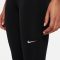 Nike Pro fekete női feszes nadrág