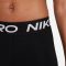 Nike Pro fekete női feszes nadrág