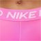 Nike Pro pink női feszes nadrág