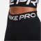 Nike Pro 3   7 cm női rövidnadrág