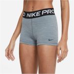 Nike Pro 7 cm szürke női rövidnadrág
