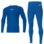   Jako Comfort 2.0 funkcionális kék gyerek aláöltöző szett