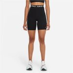 Nike Pro 365 magas derekú 7" női rövidnadrág