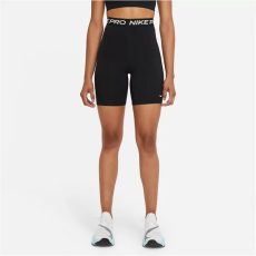 Nike Pro 365 magas derekú 15 cm női rövidnadrág