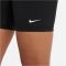 Nike Pro 365 magas derekú 15 cm női rövidnadrág