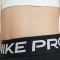 Nike Pro fekete lány nadrág