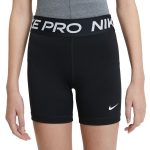 Nike Pro lány rövidnadrág
