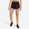NikeTempo Luxe Run Divison 2 az 1-ben női futó rövidnadrág