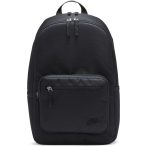 Nike Heritage Eugene fekete hátizsák 23 liter
