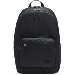 Nike Heritage Eugene fekete hátizsák 23 liter