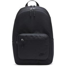 Nike Heritage Eugene fekete hátizsák 23 liter