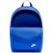 Nike Heritage Eugene kék hátizsák 23 liter