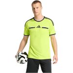 adidas Referee 26 sárga férfi játékvezetői szett