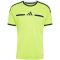 adidas Referee 26 sárga férfi játékvezetői szett