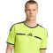 adidas Referee 26 sárga férfi játékvezetői szett
