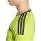 adidas Referee 26 sárga férfi játékvezetői szett