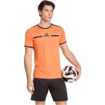 adidas Referee 26 narancssárga férfi játékvezetői szett