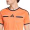 adidas Referee 26 narancssárga férfi játékvezetői szett