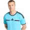 adidas Referee 26 világoskék férfi játékvezetői szett