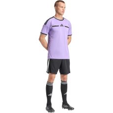 adidas Referee 26 lila férfi játékvezetői szett