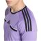 adidas Referee 26 lila férfi játékvezetői szett