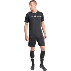 adidas Referee 26 fekete férfi játékvezetői szett adidas Referee 26 fekete férfi játékvezetői szett