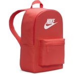 Nike Heritage piros hátizsák