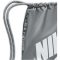 Nike Heritage szürke tornazsák 13 liter