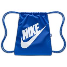 Nike Heritage kék tornazsák 13 liter