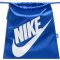 Nike Heritage kék tornazsák 13 liter
