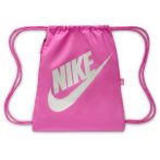  Nike Heritage rózsaszín tornazsák 