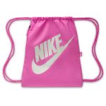  Nike Heritage rózsaszín tornazsák 