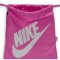  Nike Heritage rózsaszín tornazsák 