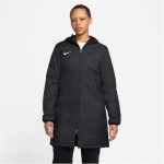Nike Park 20 fekete női télikabát