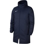 Nike Park 20 sötétkék női télikabát