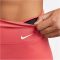 Nike One közepes derekú női nadrág