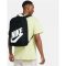 Nike Elemental fekete/fehér hátizsák 21 liter