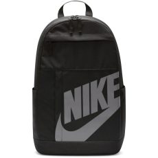 Nike Elemental fekete hátizsák 21 liter