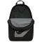 Nike Elemental fekete hátizsák 21 liter