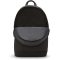 Nike Heritage fekete hátizsák  21 liter