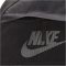 Nike Heritage fekete hátizsák  21 liter